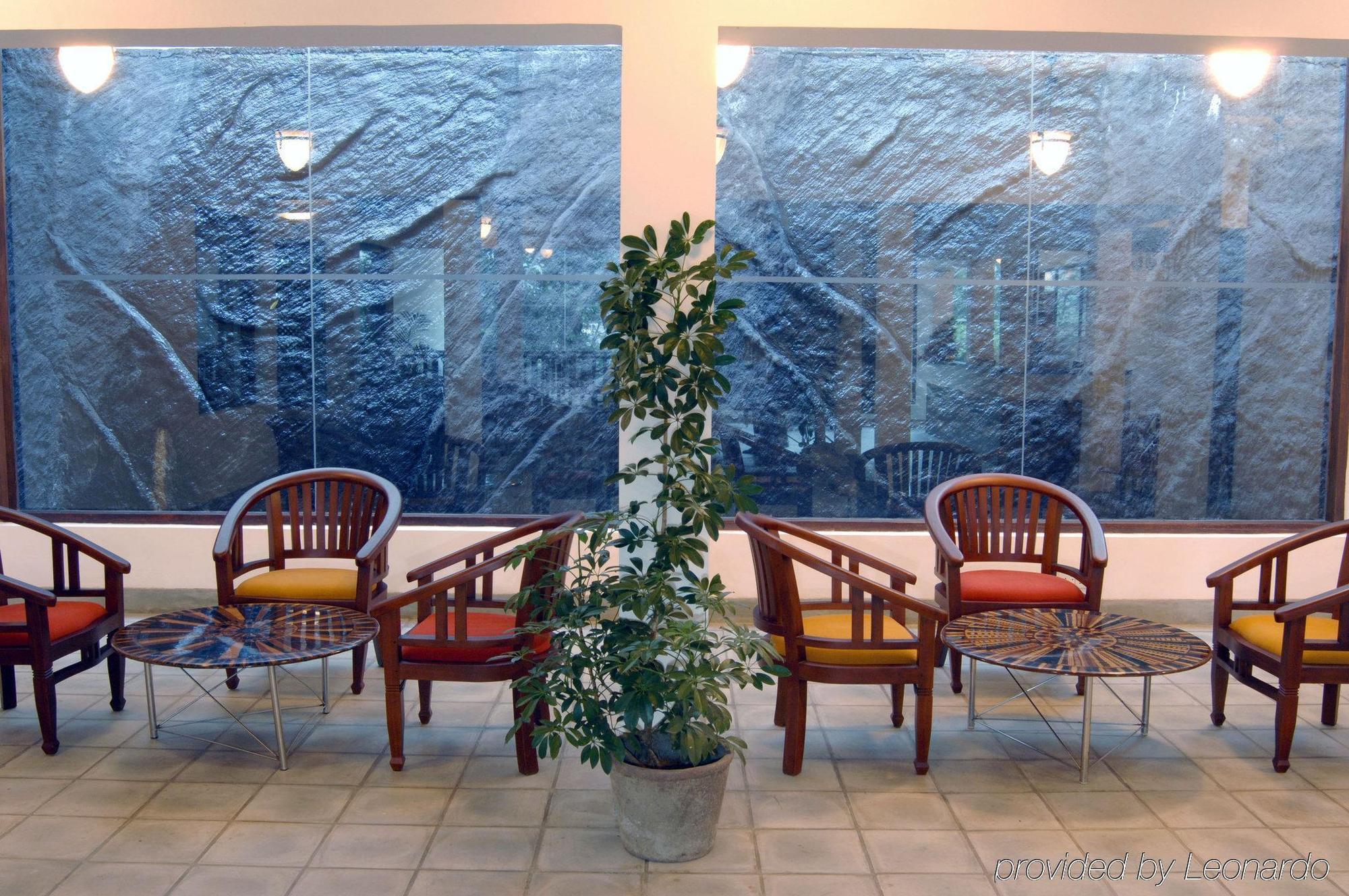 Hotel Hilltop Kandy Interior foto
