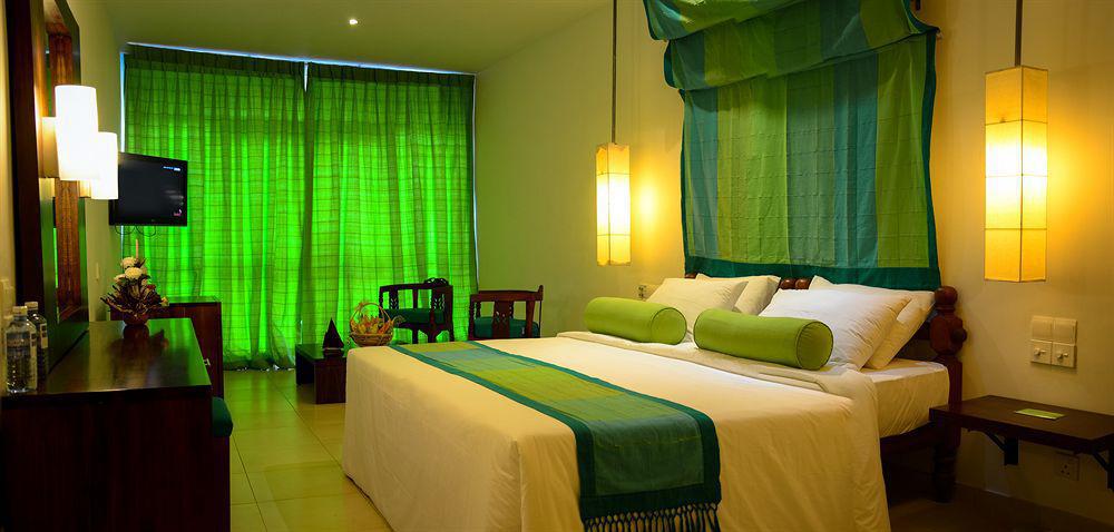 Hotel Hilltop Kandy Exterior foto